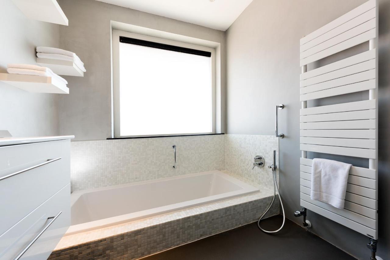 אגמונד אן זי Droomvakanties Egmond Appartement Van Speijk מראה חיצוני תמונה